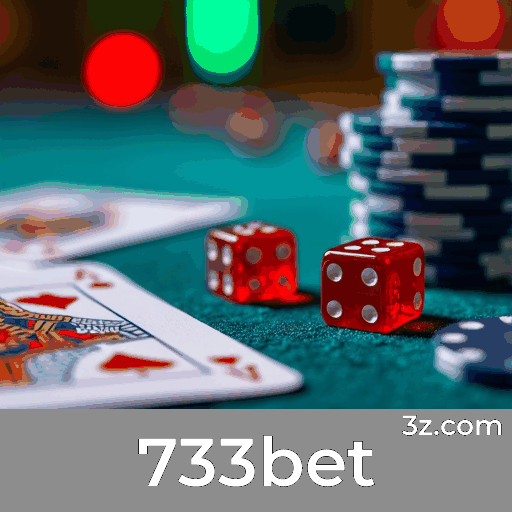 733bet: Seu Paraíso de Jogos Selecionados