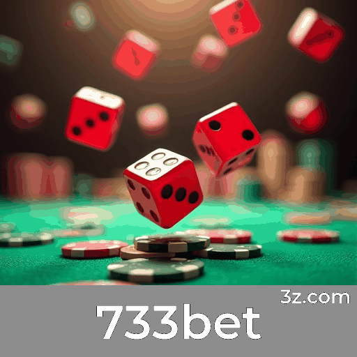 733bet: Plataforma Confiável de Apostas e Cassino