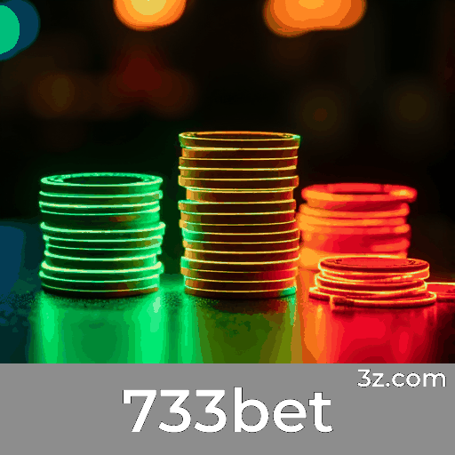 Inovação Móvel com o Aplicativo 733bet: Design Responsivo Avançado