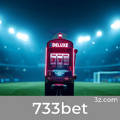 Inovação Móvel com o Aplicativo 733bet: Design Responsivo Avançado