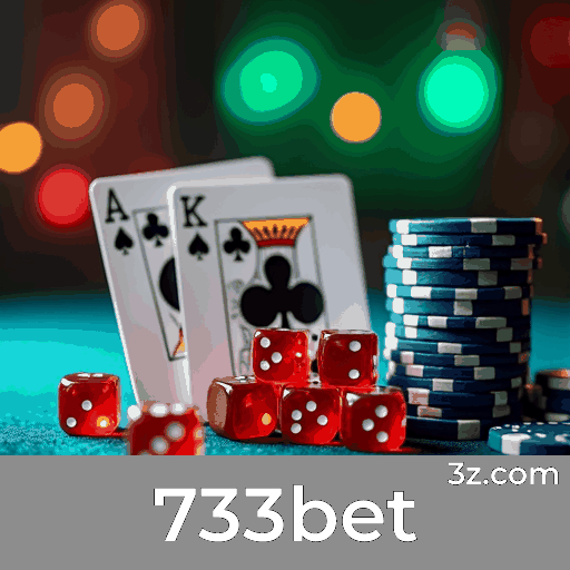 733bet: Experiência de Casino Imersiva para Brasileiros