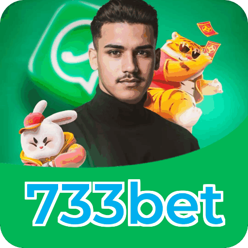 Instalação Android 733bet