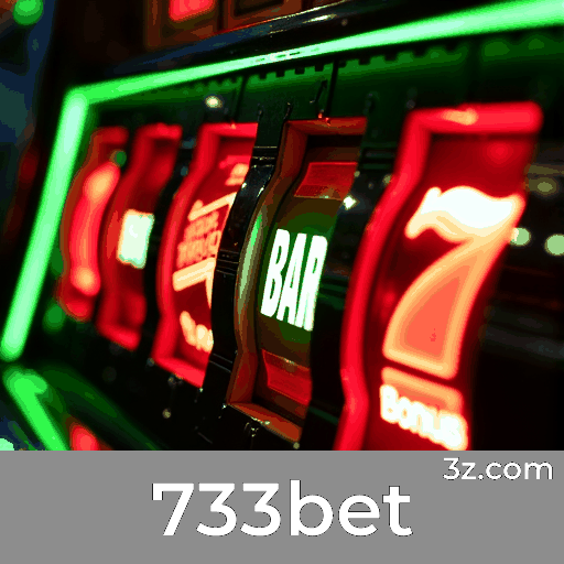 733bet: Experiência de Casino Imersiva para Brasileiros