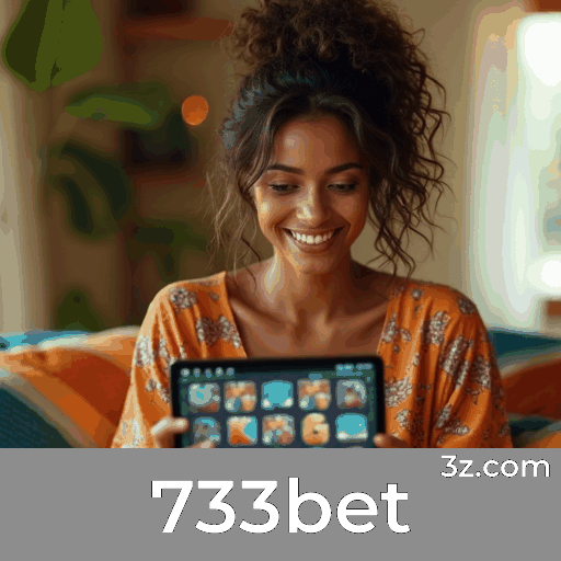 733bet Verde: Responsabilidade e Sustentabilidade em Foco