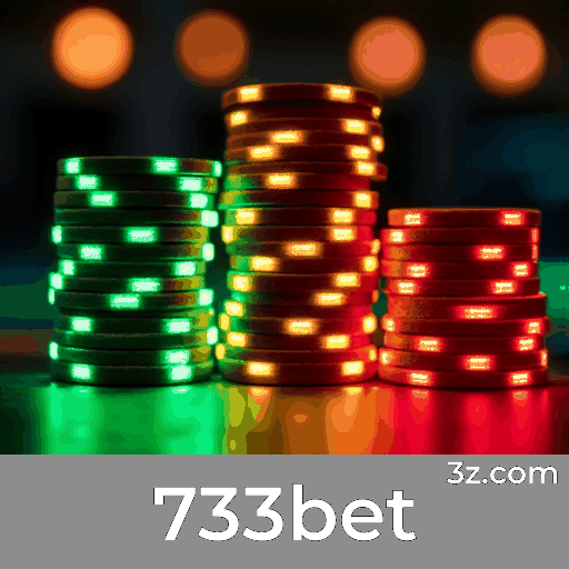 733bet: Seu Paraíso de Jogos Selecionados