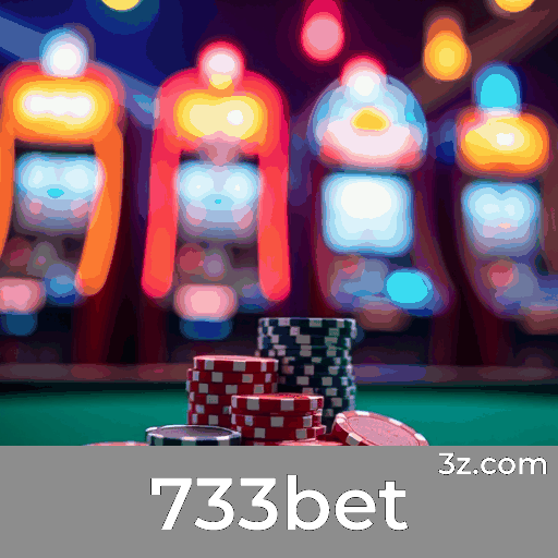 733bet: Seu Paraíso de Jogos Selecionados