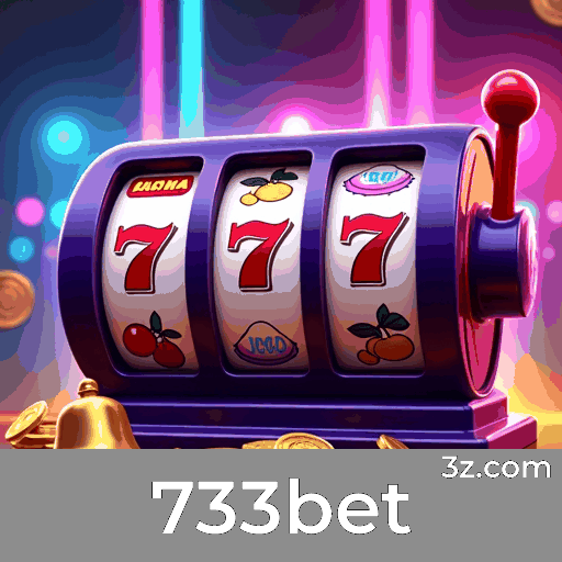 733bet: Experiência de Casino Imersiva para Brasileiros
