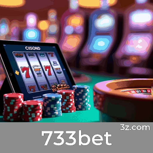 Experiência Exclusiva para Membros no 733bet